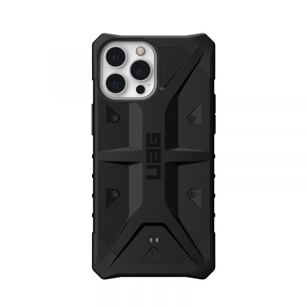 �����-�������� Urban Armor Gear Pathfinder ��� Apple iPhone 13 Pro Max Black (113167114040) - �������� 1