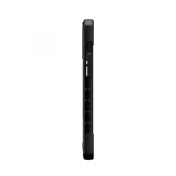 �����-�������� Urban Armor Gear Pathfinder ��� Apple iPhone 13 Pro Max Black (113167114040) - �������� 9