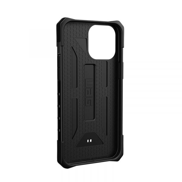 �����-�������� Urban Armor Gear Pathfinder ��� Apple iPhone 13 Pro Max Black (113167114040) - �������� 11