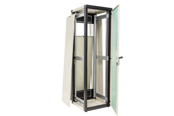 � ���� �������� CSV Lite Plus 42U-600�600 (�����) - �������� 3