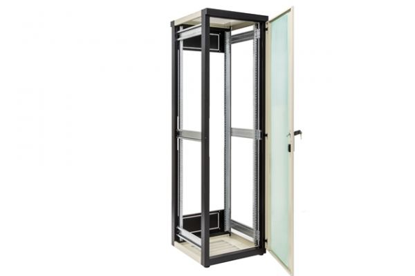 � ���� �������� CSV Lite Plus 42U-600�600 (�����) - �������� 4