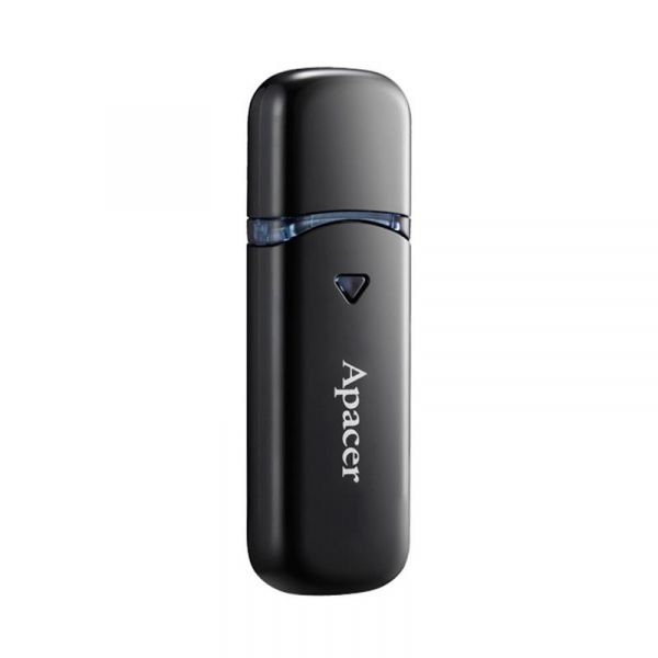 USB 3.0 Flash Drive 128Gb Apacer AH355, Black (AP128GAH355B-1) - �������� 1