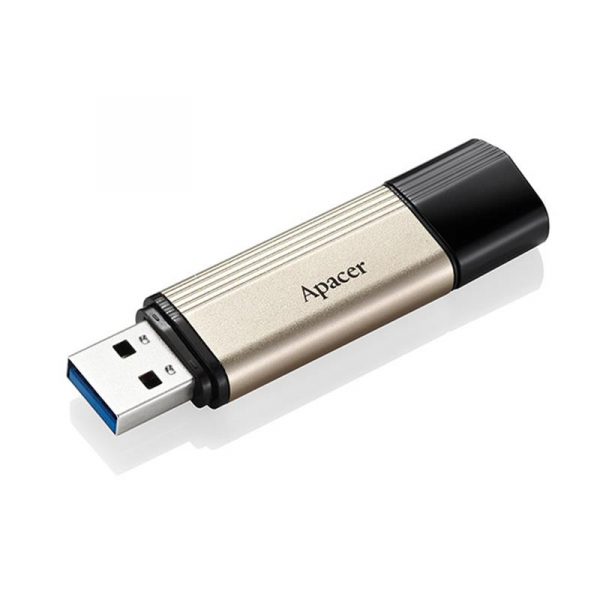 ����-���������� USB3.2 128GB Apacer AH353 Champagne Gold (AP128GAH353C-1) - �������� 6