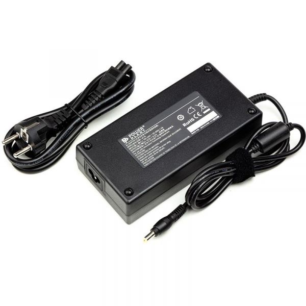 ���� ������� PowerPlant ��� �������� Acer 220V, 19.5V 180W 9.23A 5.5�1.7�� (AC180G5517) - �������� 2