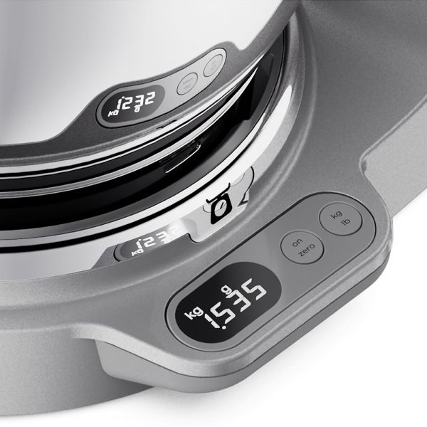 ������� ������ Kenwood KVL 85.704 SI - �������� 5
