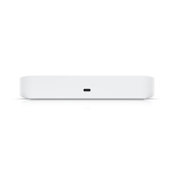 ���������� Ubiquiti UniFi USW-Flex-XG (1xGE PoE+, 4�10GE PoE, L2) - �������� 3