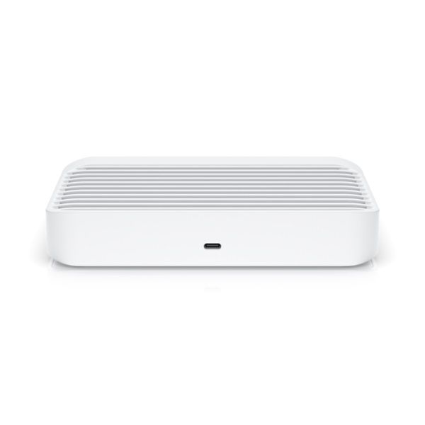 ���������� Ubiquiti UniFi USW-Flex-XG (1xGE PoE+, 4�10GE PoE, L2) - �������� 4