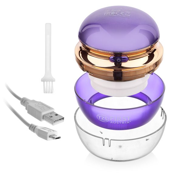 ������� ��� �������� �������� First FA-5530-4-PU - �������� 4