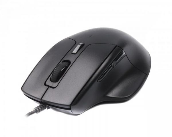 ���� Maxxter Mc-6B01, �������, ����������, 6 ������, 2000. DPI, USB, ����� - �������� 1