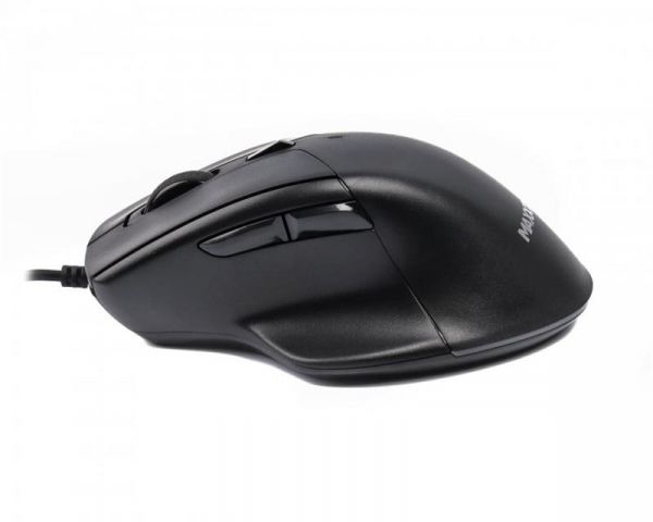 ���� Maxxter Mc-6B01, �������, ����������, 6 ������, 2000. DPI, USB, ����� - �������� 2