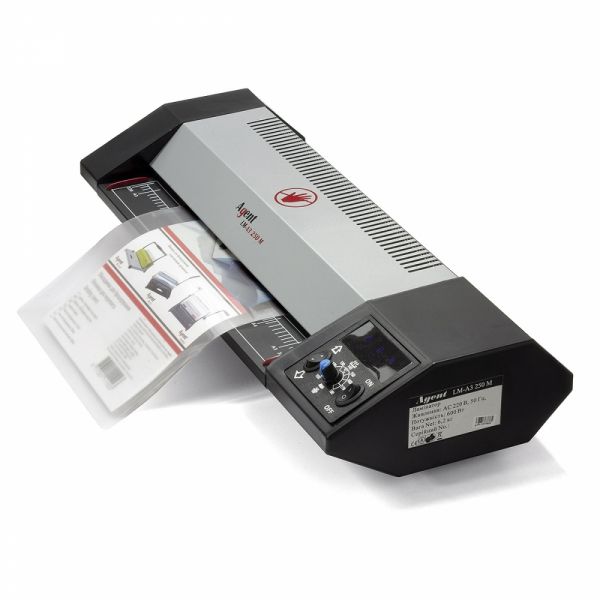 ��������� Agent LM-A3 250 M - �������� 3