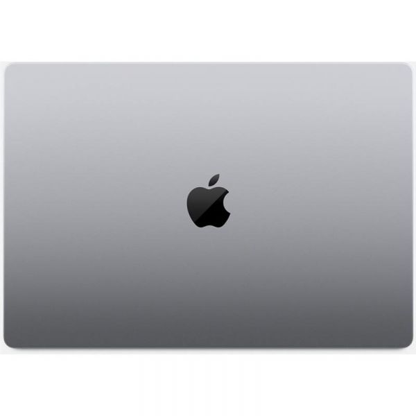  Apple A2485 MacBook Pro TB 16.2" Retina Space Grey (MK183UA/A) -  4