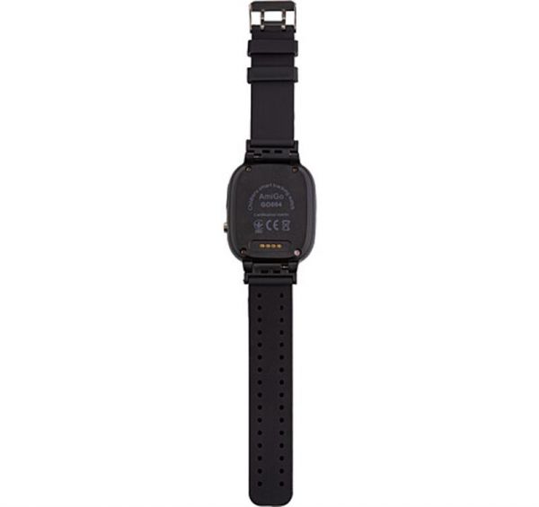 ������� �����-���� AmiGo GO004 SP Camera+LED Black - �������� 5