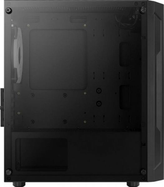  AeroCool Trinity Mini-G-BK-v2 (ACCS-PV32033.11) Black   -  4