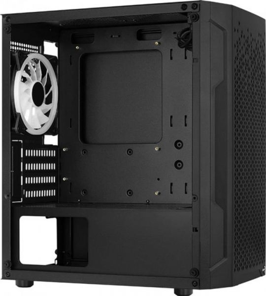  AeroCool Trinity Mini-G-BK-v2 (ACCS-PV32033.11) Black   -  6