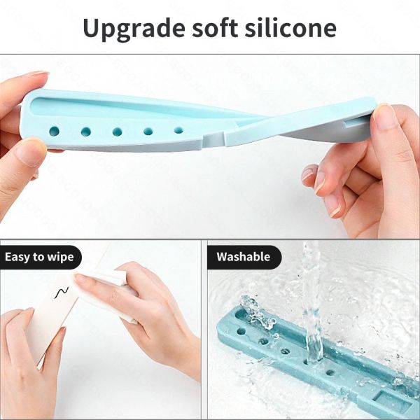 ���� Goojodoq ��� ������� Apple Pencil (1-2 ���������) Black (1005002239585031B) - �������� 3