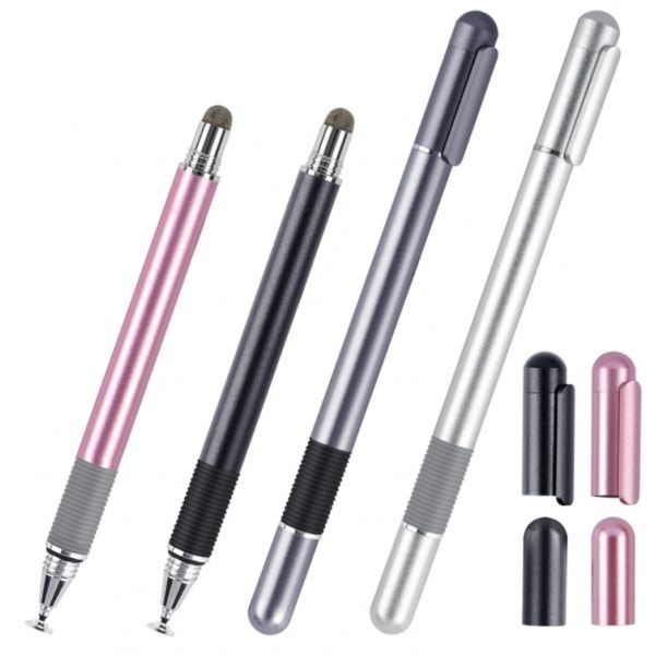 ������ ������������� SK 2 � 1 Capacitive Drawing Point Ball Black (1005001657604970B) - �������� 3