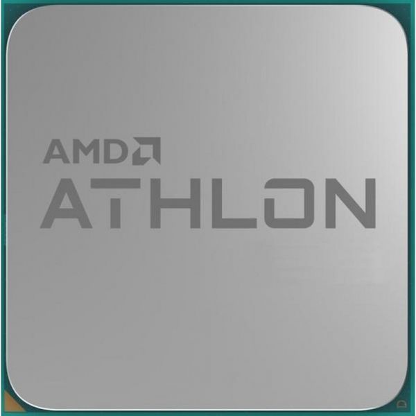 AMD Athlon X4 970 (3.8GHz 65W AM4) Tray (AD970XAUM44AB) -  1