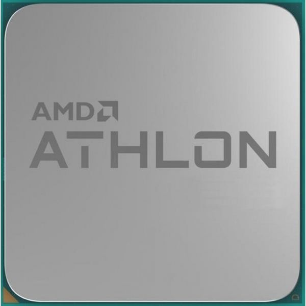 ��������� AMD Athlon X4 970 (3.8GHz 65W AM4) Tray (AD970XAUM44AB) - �������� 1