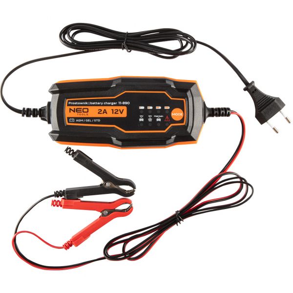 �������� ������� NEO Tools 11-890 - �������� 6