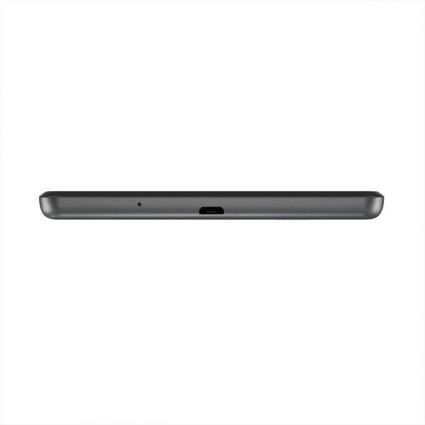   Lenovo Tab M7 3rd Gen TB-7306X LTE 2/32GB Iron Grey (ZA8D0005UA) + Case&Film -  4