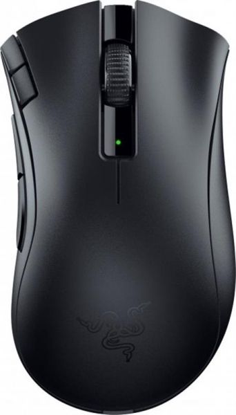  Razer DeathAdder V2 X Hyperspeed Black (RZ01-04130100-R3G1) USB -  1