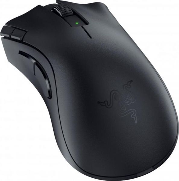  Razer DeathAdder V2 X Hyperspeed Black (RZ01-04130100-R3G1) USB -  2