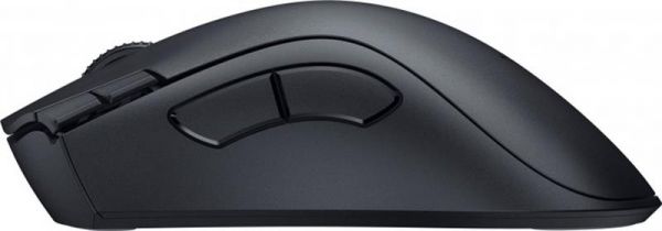  Razer DeathAdder V2 X Hyperspeed Black (RZ01-04130100-R3G1) USB -  4