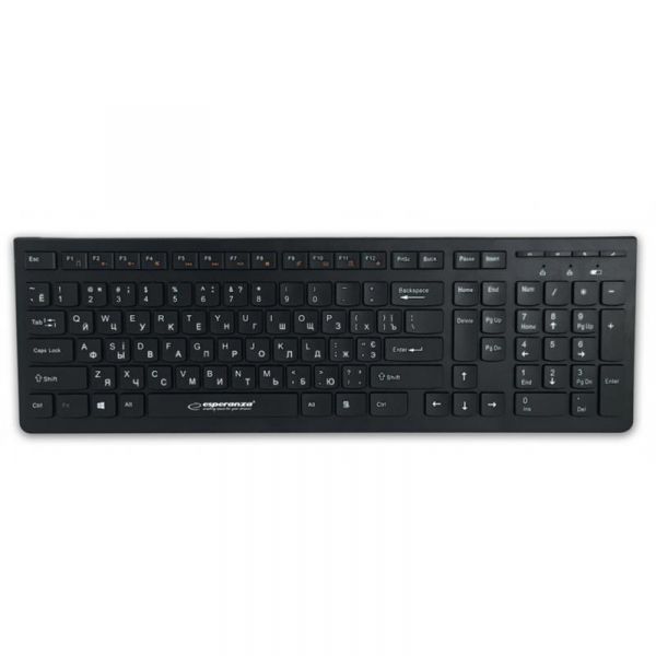 �������� ESPERANZA KBRD+MOUSE EK136UA Tacoma - �������� 2