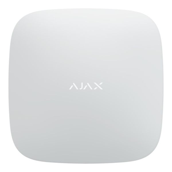   Ajax ReX 2 (8EU) White (32669.106.WH1) -  1