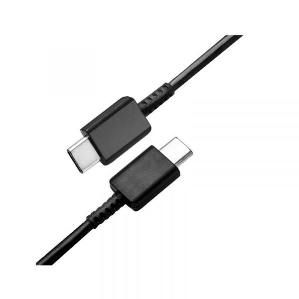  XoKo SC-200a USB Type-C-USB Type-C, 1 Black (XOKO SC-200a-BK) -  2