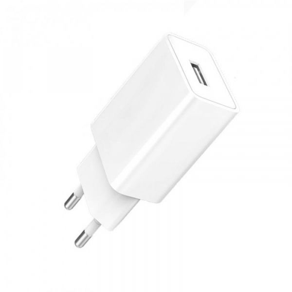   SkyDolphin SC36 (1USB, 2.4A) White (SDMZP-000080) -  1