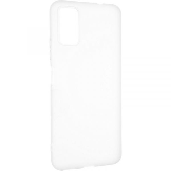 - BeCover  ZTE Blade A71 Transparancy (706942) -  2