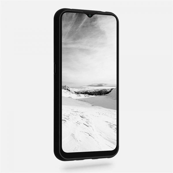 - BeCover  Nokia G20 Black (706931) -  3