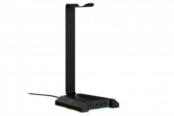 ��������� ��� ��������� 3 � 1 2E Gaming GST320 RGB 7.1 USB Black (2E-GST320UB) - �������� 2