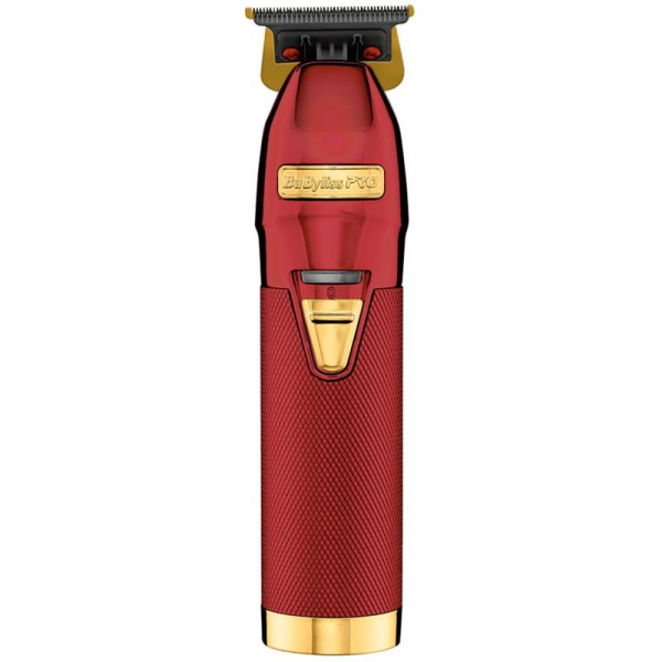 ������ Babyliss Pro FX7870RE Skeleton FX Red - �������� 1