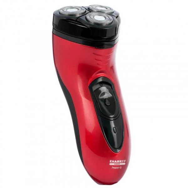 ������������� ����� ����� ��-8507 �����-Q Red, 6W, �������, ���� ������, 3 ������� ��� ������, ������� ����, �������� ����������� ����, ���������� �������� ����, �������� ������������� Li-ion, ������ ��� ������ - �������� 1