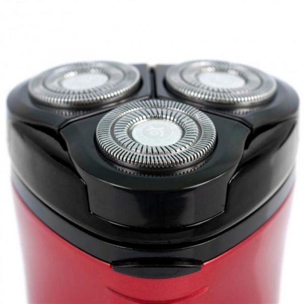 ������������� ����� ����� ��-8507 �����-Q Red, 6W, �������, ���� ������, 3 ������� ��� ������, ������� ����, �������� ����������� ����, ���������� �������� ����, �������� ������������� Li-ion, ������ ��� ������ - �������� 2