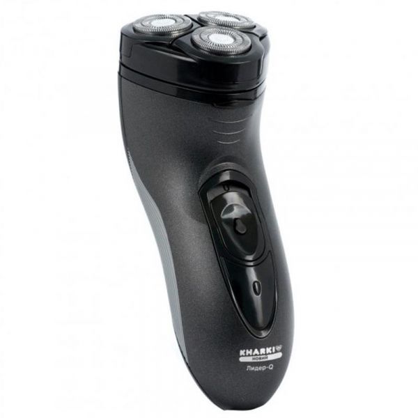������������� ����� ����� ��-8507 �����-Q Black, 6W, �������, ���� ������, 3 ������� ��� ������, ������� ����, �������� ����������� ����, ���������� �������� ����, �������� ������������� Li-ion, ������ ��� ������ - �������� 1