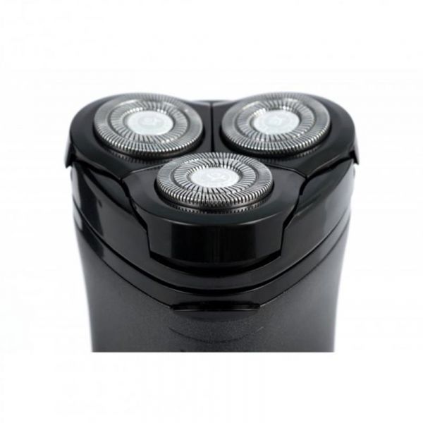 ������������� ����� ����� ��-8507 �����-Q Black, 6W, �������, ���� ������, 3 ������� ��� ������, ������� ����, �������� ����������� ����, ���������� �������� ����, �������� ������������� Li-ion, ������ ��� ������ - �������� 4