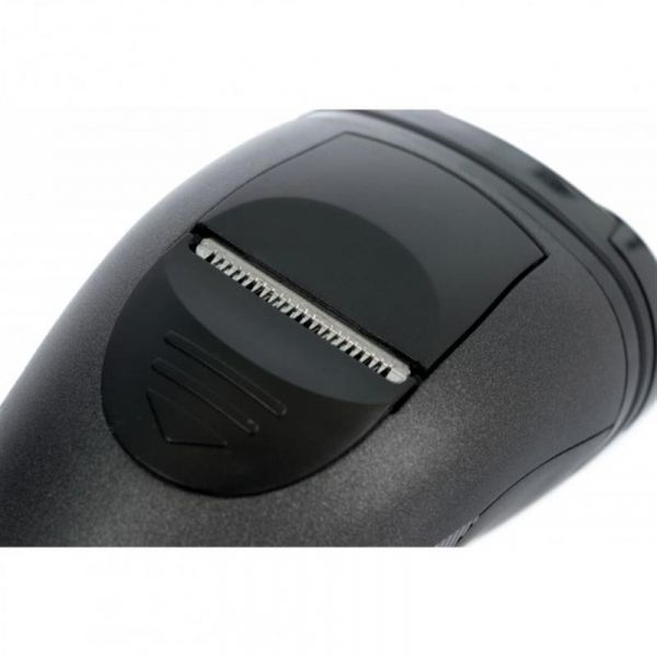 ������������� ����� ����� ��-8507 �����-Q Black, 6W, �������, ���� ������, 3 ������� ��� ������, ������� ����, �������� ����������� ����, ���������� �������� ����, �������� ������������� Li-ion, ������ ��� ������ - �������� 5