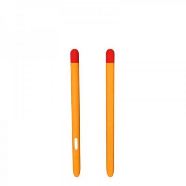 ����� Goojodoq Matt 2 Golor TPU ��� ������� Samsung Tab S7 11 T870 T875 S7 Plus 12.4 T970 T975 Orange/Red (1005002873531246S7OR) - �������� 1