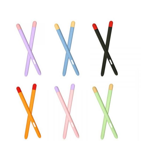 ����� Goojodoq Matt 2 Golor TPU ��� ������� Samsung Tab S7 11 T870 T875 S7 Plus 12.4 T970 T975 Orange/Red (1005002873531246S7OR) - �������� 2