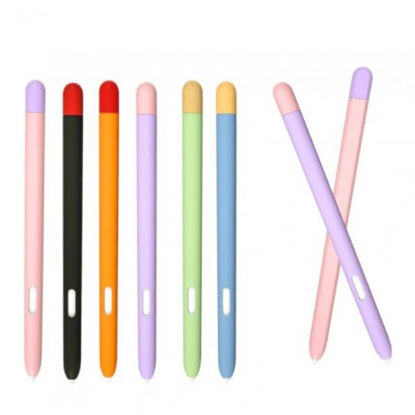 ����� Goojodoq Matt 2 Golor TPU ��� ������� Samsung Tab S7 11 T870 T875 S7 Plus 12.4 T970 T975 Orange/Red (1005002873531246S7OR) - �������� 3