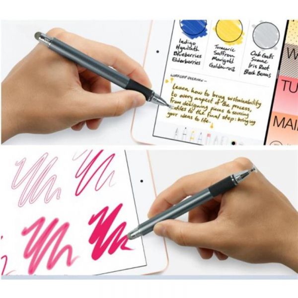 ������ SK ������������� 2 � 1 Capacitive Drawing Point Ball Pink (1005001657604970P) - �������� 2