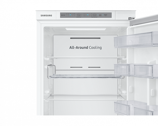 ����������� Samsung BRB266050WW/UA - �������� 7