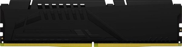   DDR5 16GB/5200 Kingston Fury Beast Black (KF552C36BBE-16) -  2