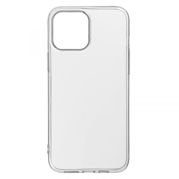 - Armorstandart Air Series  Apple iPhone 13 Pro Max Transparent (ARM59918) -  1