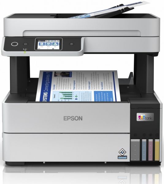 ��� Epson L6490 c WI-FI (C11CJ88405) - �������� 1