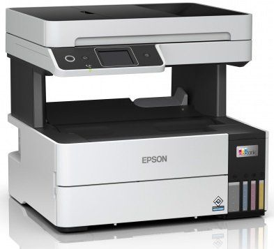 ��� Epson L6490 c WI-FI (C11CJ88405) - �������� 2
